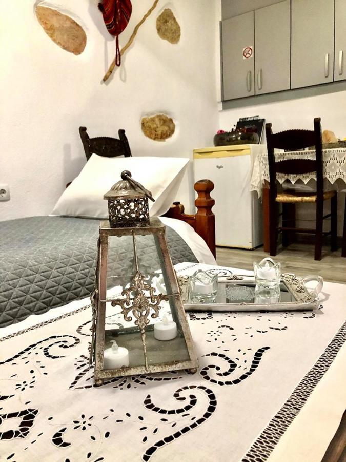 Little Cottage Atenas Exterior foto
