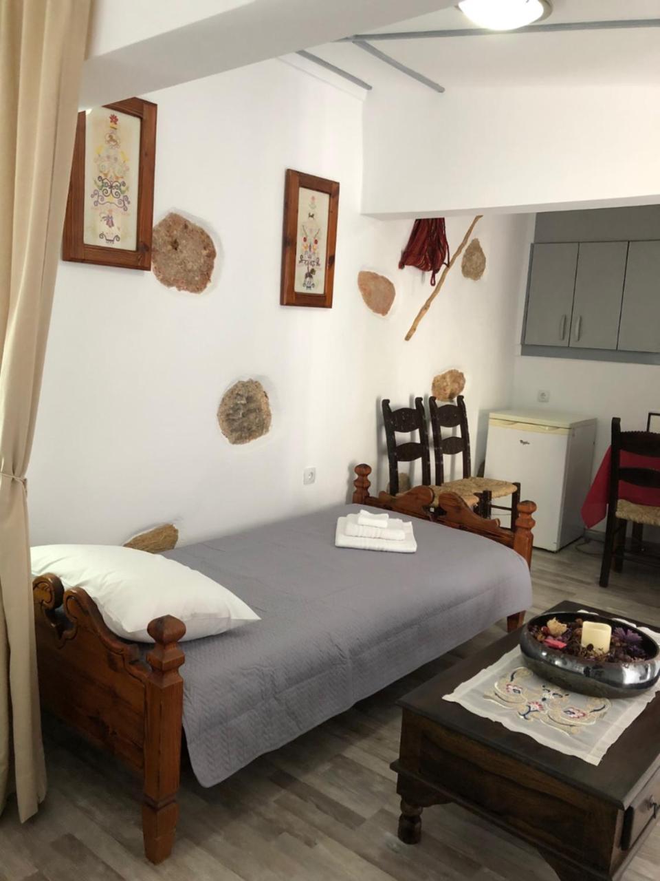 Little Cottage Atenas Exterior foto
